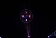 Лазерное шоу Laseron