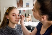 Визажист-стилист Тювикова Элина