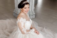 Визажист-стилист Тювикова Элина