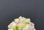 Свадебная флористика Olala flowers