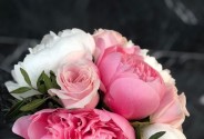 Свадебная флористика Olala flowers