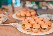 Кейтеринг Sib Resto Group