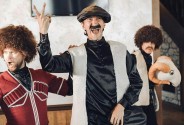 Шоу-балет Другой уровень