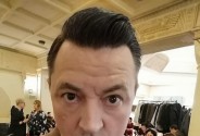Ведущий Максименко Алексей