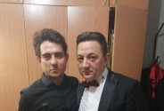 Ведущий Максименко Алексей