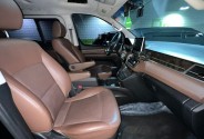 Микроавтобус Hyundai Grand Starex