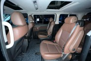 Микроавтобус Hyundai Grand Starex