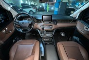 Микроавтобус Hyundai Grand Starex