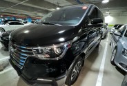 Микроавтобус Hyundai Grand Starex