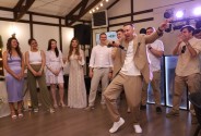 Ведущие + DJ Трио &laquo;КЭП&raquo;