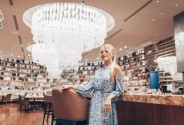 Певица Майнгардт Юлия