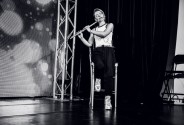Флейта Марина Панина 