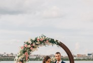 Оформление Andreeva Wedding