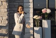 Церемониймейстер Жукова Анастасия