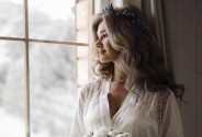  Студия свадебных стилистов Леси Резниковой