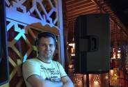 Диджей Котельников Владимир