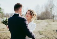 Фотограф Андриеш Надежда