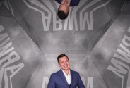 Ведущий Алексеев Константин