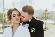 Фотограф Андриеш Надежда
