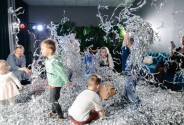 Стильное пространство KOTE HOME