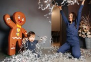 Стильное пространство KOTE HOME
