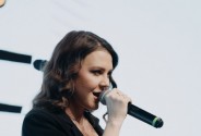 Церемониймейстер Жукова Анастасия