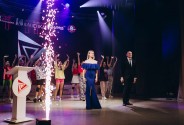 Певица Майнгардт Юлия
