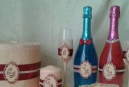 Аксессуары Пиняева Олеся (Свадьба DeLux)