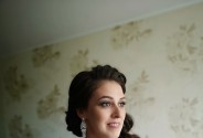 Свадебный стилист Троско Ирина