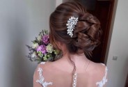 Визажист-стилист Иванова Юлия