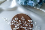 Украшения ручной работы V END A jewelry