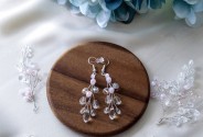 Украшения ручной работы V END A jewelry