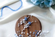 Украшения ручной работы V END A jewelry