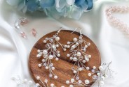 Украшения ручной работы V END A jewelry
