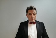 Ведущий Максименко Алексей