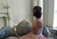 Стилист-визажист Кисаева Мария