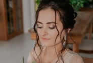 Стилист-визажист Кисаева Мария