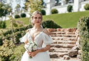 Стилист-визажист Кисаева Мария