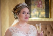 Стилист-визажист Кисаева Мария