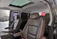 Микроавтобус Hyundai Grand Starex