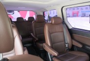Микроавтобус Hyundai Grand Starex