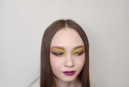 Визажист Maka-make