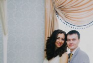 Фотограф Андриеш Надежда