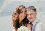 Фотограф Андриеш Надежда