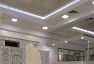 Банкетный зал Bright Event Club