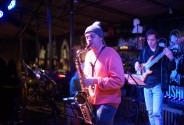 Живая музыка Simple Jazz