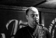 Живая музыка Simple Jazz
