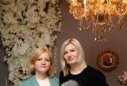 Стильное пространство KOTE HOME