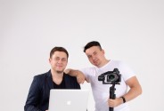 Видеостудия Время Навылет