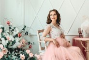 Визажист-стилист Петрова Анастасия